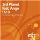 3rd Planet Feat. Ange - I.M.S