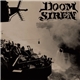 Doom Siren / Iskra - Doom Siren / Iskra