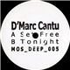 D'Marc Cantu - Set Free / Tonight