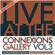 Gary Joseph Hassay & Tatsuya Nakatani - Live At The Connexions Gallery Vol.3